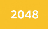 2048 background