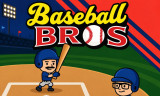 Baseball Bros background