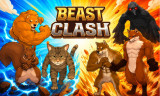 Beast Clash background