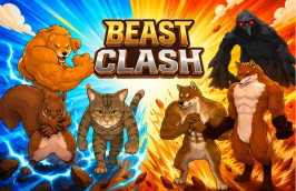 Beast Clash img