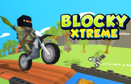 Blocky Xtreme img