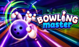 Bowling Master background