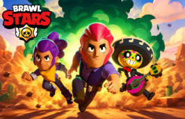 Brawl Stars img