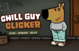 Chill Guy Clicker img