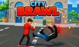 City Brawl background