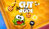 Cut The Rope background