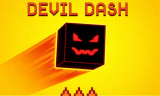 Devil Dash background