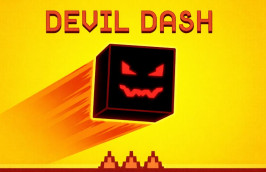Devil Dash img