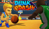 Dunk Dash background