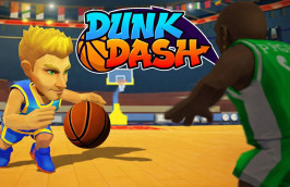 Dunk Dash img