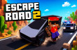Escape Road 2 img