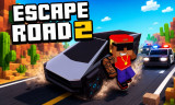 Escape Road 2 background