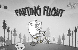 Farting Flight img