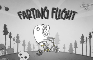 Farting Flight img