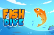 Fish Dive img