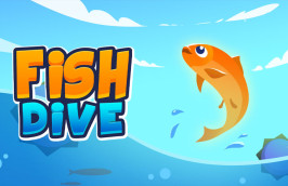 Fish Dive img