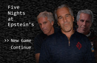 Five Nights At Epstein's Five Nights At Epstein's img