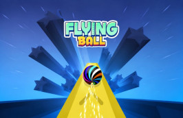 Flying Ball img