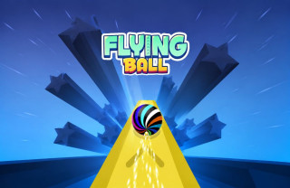 Flying Ball img