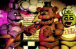 Five Nights at Freddy's img