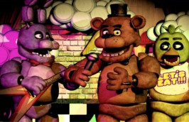 Five Nights at Freddy's img