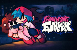 Friday Night Funkin' img