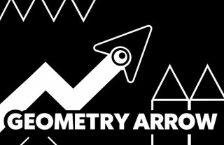 Geometry Arrow img