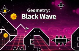 Geometry: Black Wave img