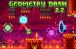 Geometry Dash 2.2 Geometry Dash 2.2 img