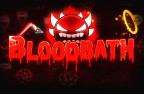 Geometry Dash Bloodbath img