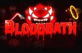 Geometry Dash Bloodbath img
