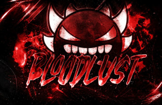 Geometry Dash Bloodlust Geometry Dash Bloodlust img