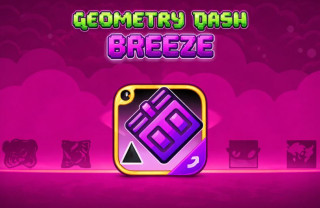 Geometry Dash Breeze img