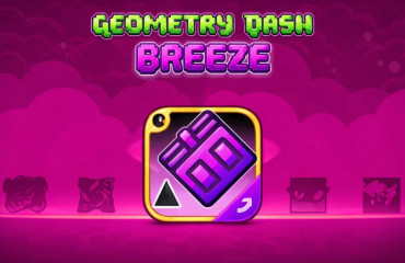 Geometry Dash Breeze img