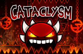 Geometry Dash Cataclysm img