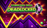 Geometry Dash Deadlocked background