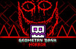 Geometry Dash Horror img