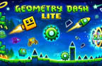 Geometry Dash Lite img