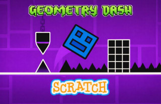 Geometry Dash Scratch img