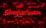 Geometry Dash Slaughterhouse background