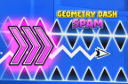 Geometry Dash Spam img