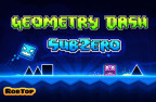 Geometry Dash SubZero img