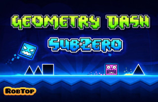 Geometry Dash SubZero img