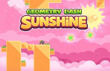 Geometry Dash Sunshine img
