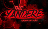 Geometry Dash The Yandere background