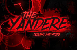 Geometry Dash The Yandere img