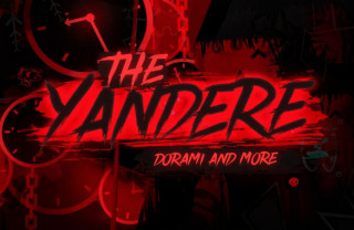 Geometry Dash The Yandere img