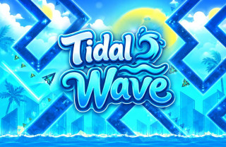 Geometry Dash Tidal Wave Geometry Dash Tidal Wave img
