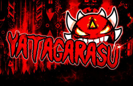 Geometry Dash Yatagarasu img