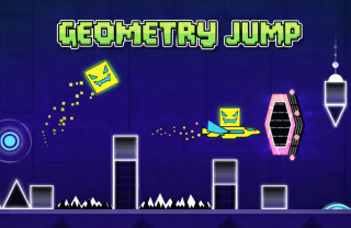 Geometry Jump img